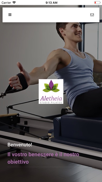 AleTheia Pilates