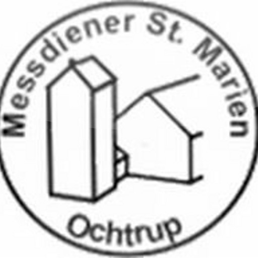 Messdiener St Marien Ochtrup By Tobitsoftware