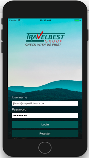 Travelbest Group : Flights(圖1)-速報App