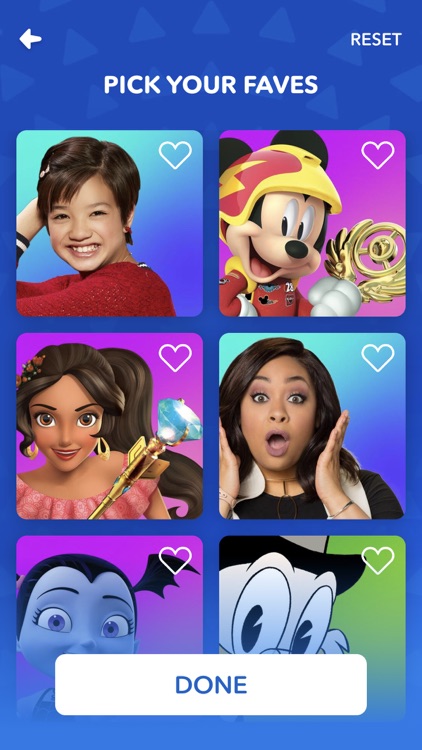 DisneyNOW – Shows & Live TV screenshot-3