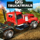 Top 48 Games Apps Like 6X6 Monster Truck Offroad Race - Best Alternatives