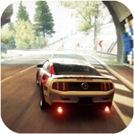 Fast Car DriveTurbo Drift