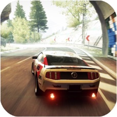 Activities of Fast Car Drive!Turbo Drift