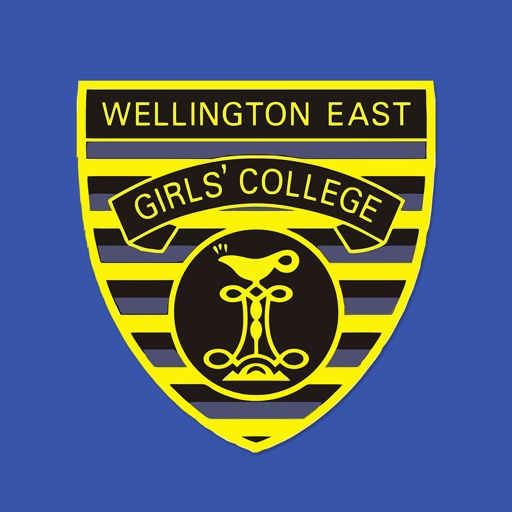 Wellington East Girls College icon