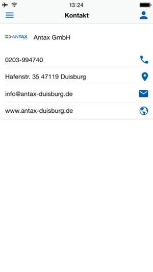 Antax GmbH(圖4)-速報App