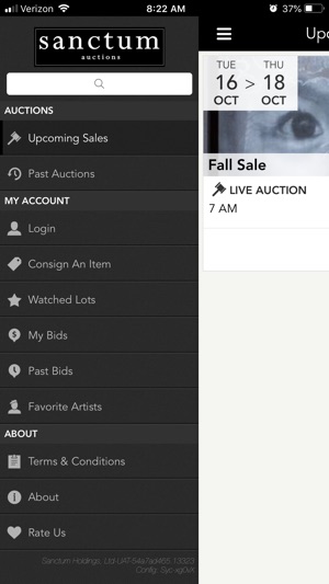 Sanctum Auctions(圖5)-速報App