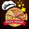 Pizza Magic , Romiley