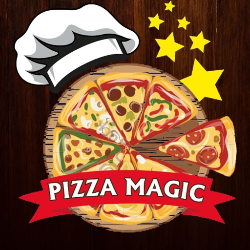 Pizza Magic , Romiley