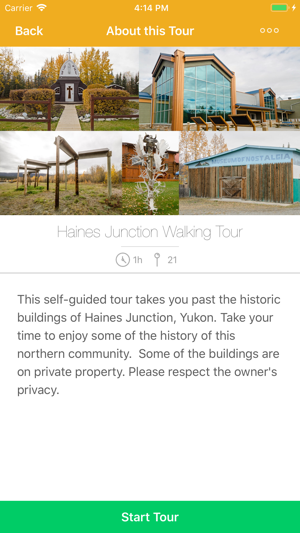 Yukon Walking Tours(圖3)-速報App