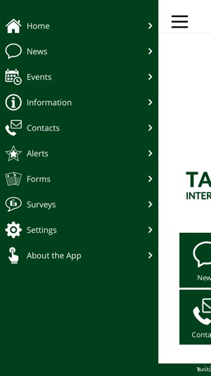 Tara Pattana International School(圖5)-速報App