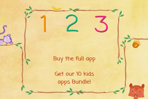 Learn Times Tables for Kids - Lite screenshot 2