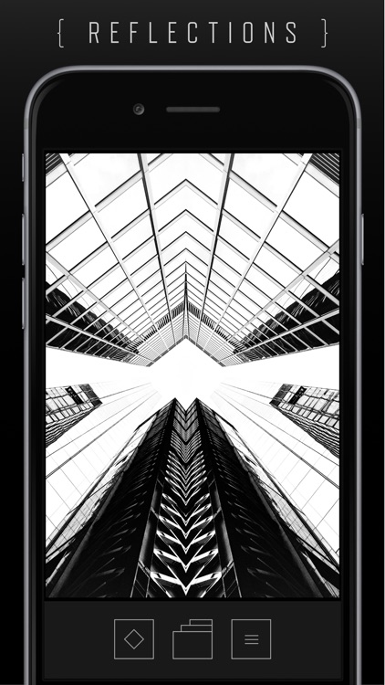 REFLKT Pro ® Photo Symmetry screenshot-3