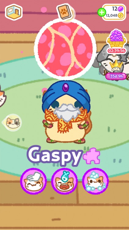 KleptoCats 2 screenshot-1