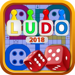 Ludo Classic with Friends