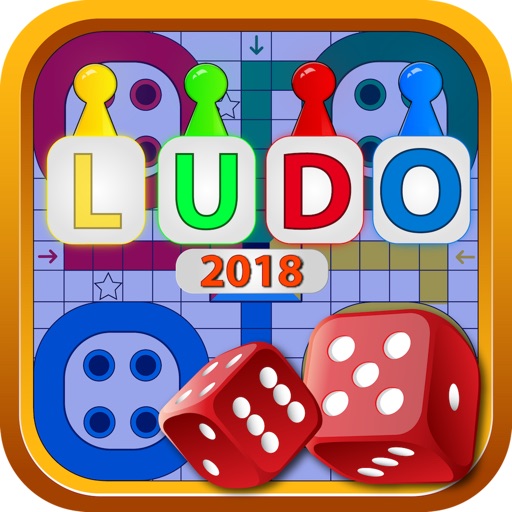Ludo Classic with Friends iOS App