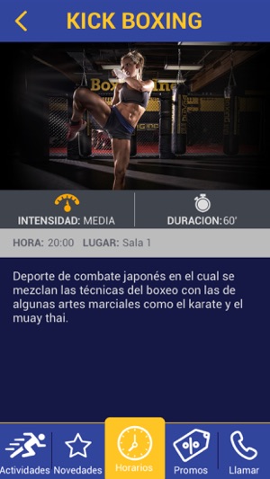 Buddha Gym(圖3)-速報App