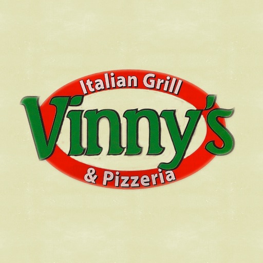 Vinny's Italian Pizzeria
