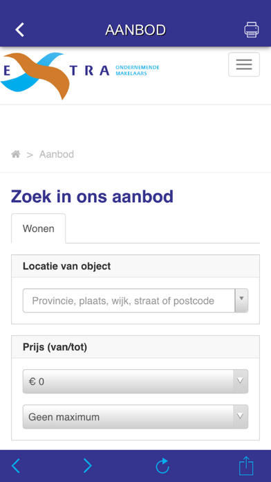 Huis Verkopen Enschede screenshot 3