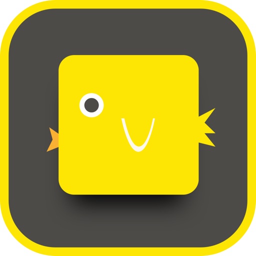 Birdink icon