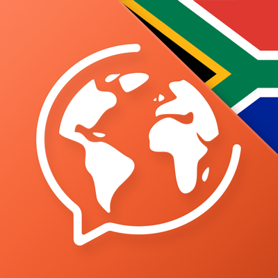 Learn Afrikaans – Mondly