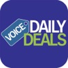 VOICE Daily Deals