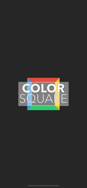 SquareCatch: Color