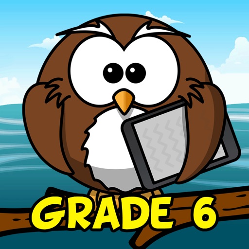 Sixth Grade Learning Games