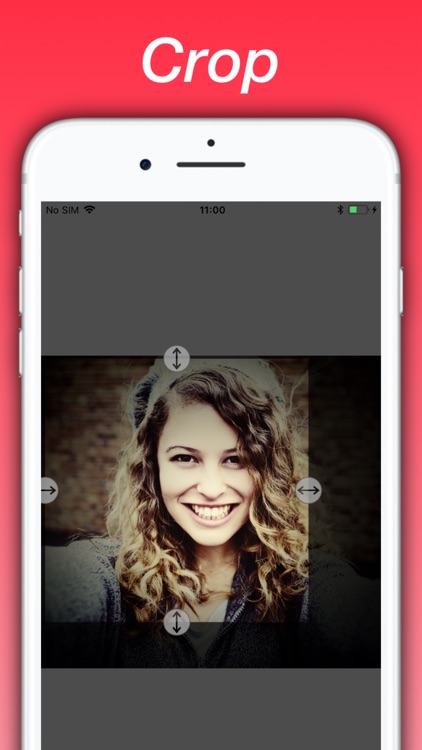 Photo Flipper - selfie mirror