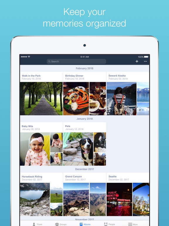 amazon photo app for desktop