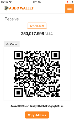 ABBC WALLET(圖6)-速報App