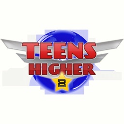 Fun Teens Higher 2