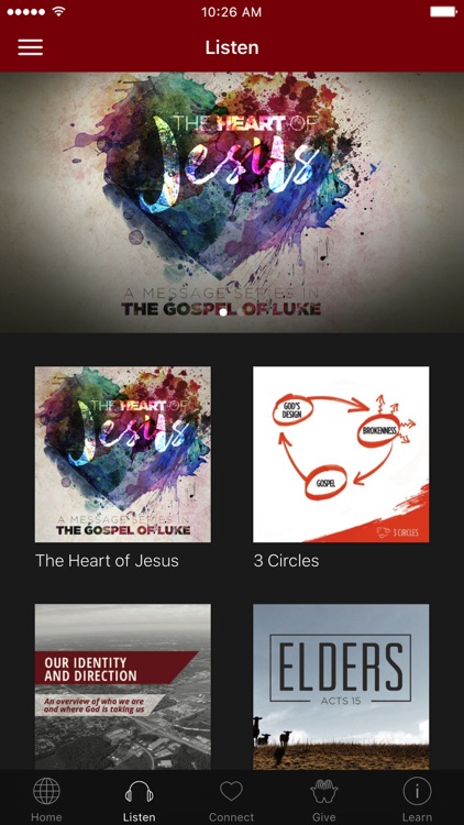 FBC Vandalia App