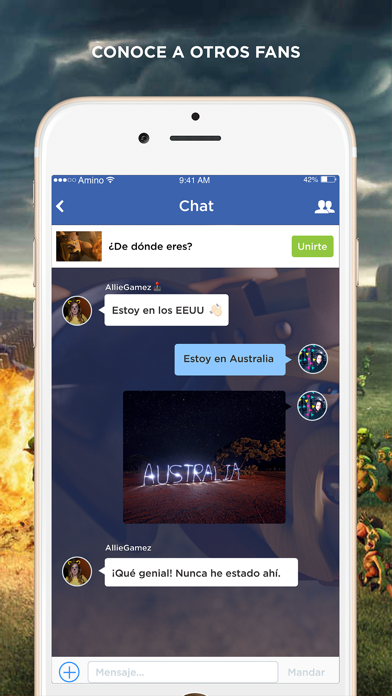 Amino para: Clash Royale en ES screenshot 3