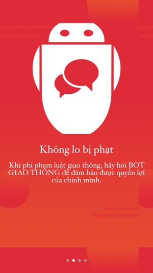 Robot Giao Thông(圖5)-速報App