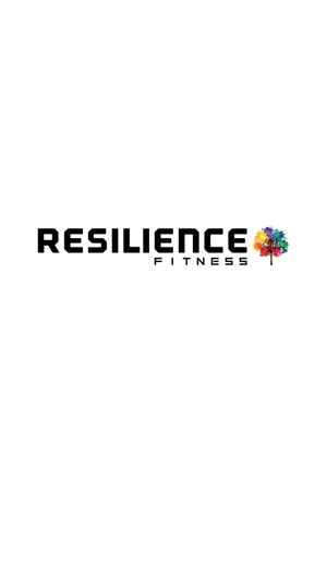 Resilience Fitness(圖1)-速報App