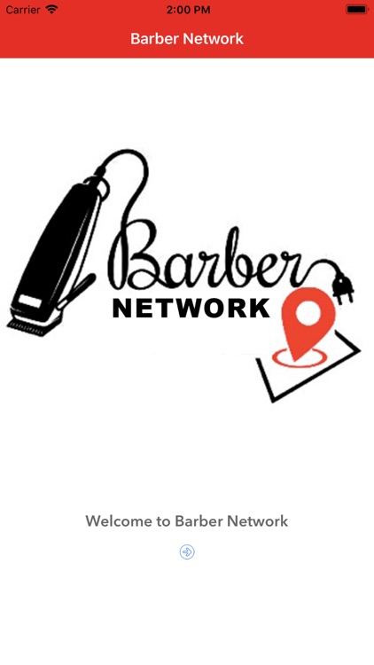 Barber Network