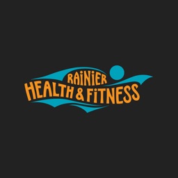 Rainier Health and Fitness 图标