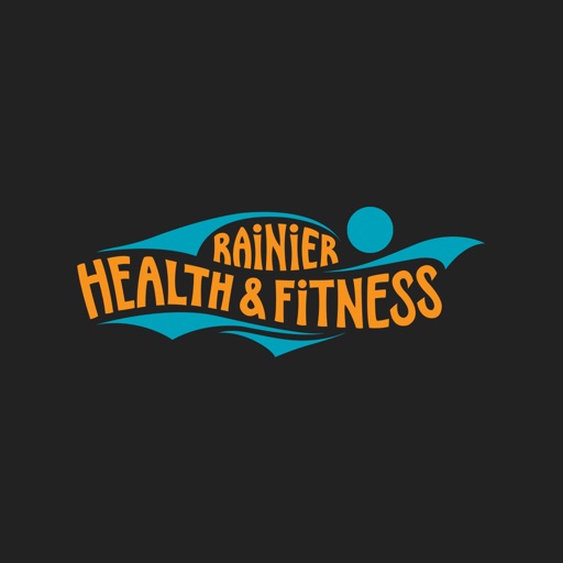 Rainier Health and Fitness icon