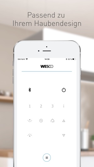 WESCO Fernbedienung(圖2)-速報App