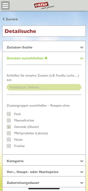 GEFRO Rezepte(圖5)-速報App