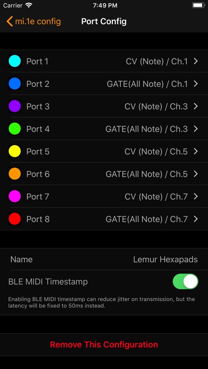 mi.1e Config