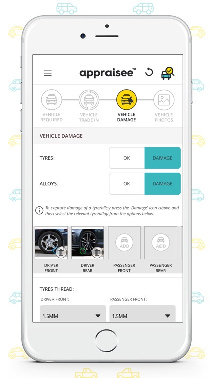 appraisee UK screenshot-3