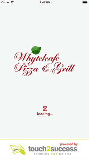 Whyteleafe Pizza and Grill