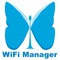 App dedicata al collegamento alla rete Wi-Fi Jhotspot DEMO