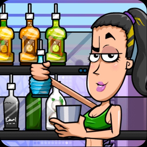 Bartender Perfect Mix Icon