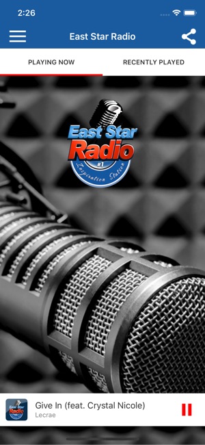 East Star Radio(圖1)-速報App