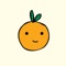 I am an Orange that likes Orange Juice