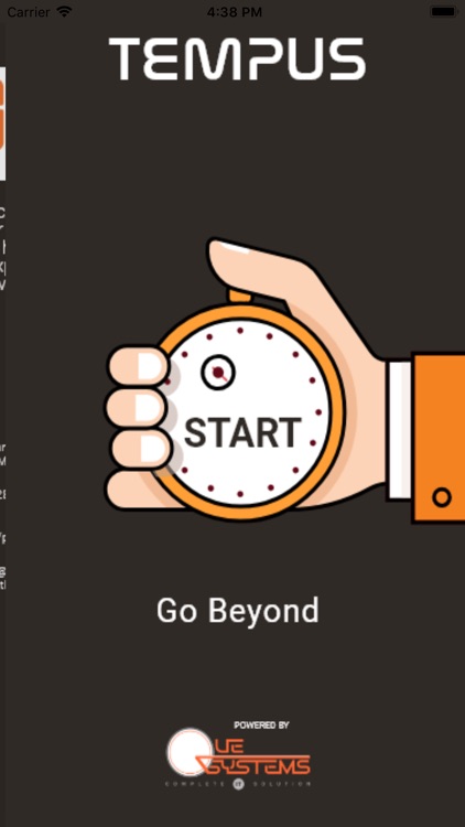 Pulse Tempus - Pulse Science