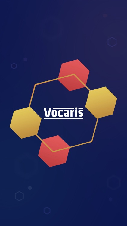 Vocaris screenshot-9