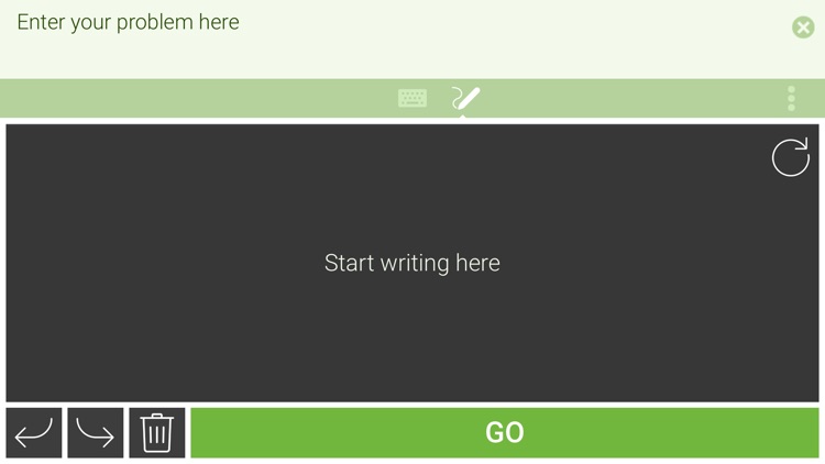 Tiger Algebra Solver screenshot-3